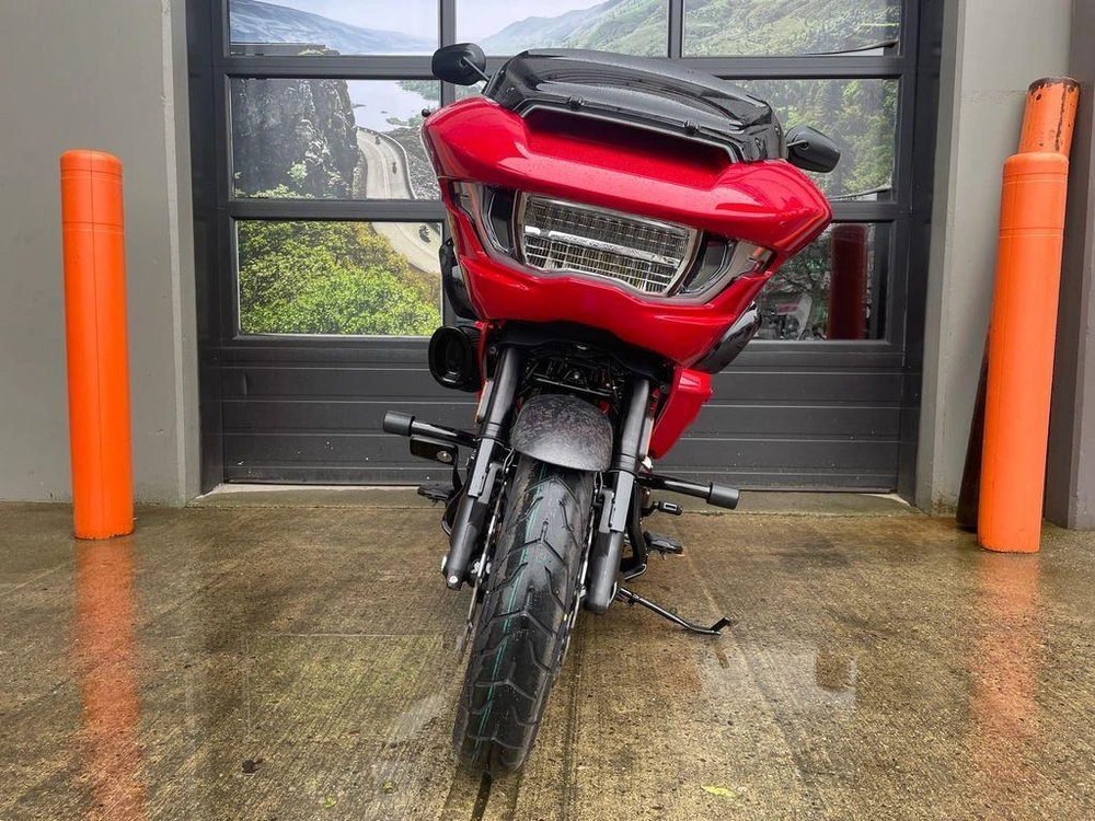 2025 Harley-davidson Fltrxstse - Cvo™ Road Glide™ St alt