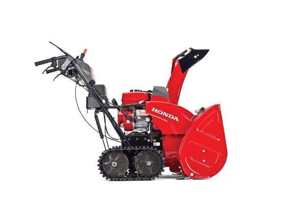 2026 Honda Souffleuse/hss724ctdq alt