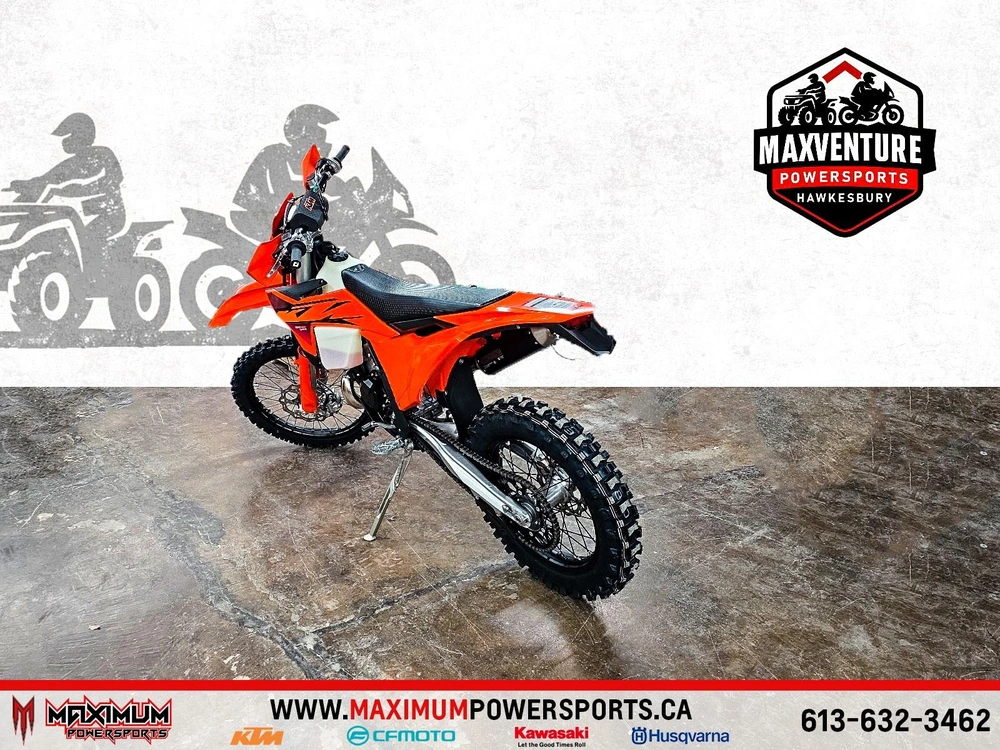 2026 Ktm 150 Xc-w alt