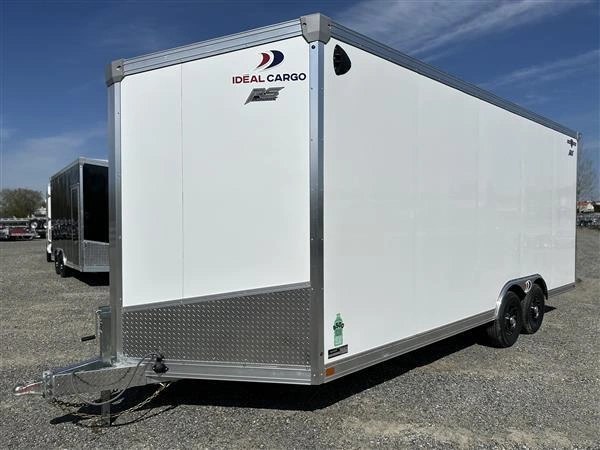 Ideal Cargo Idev8520ta3 2026 alt