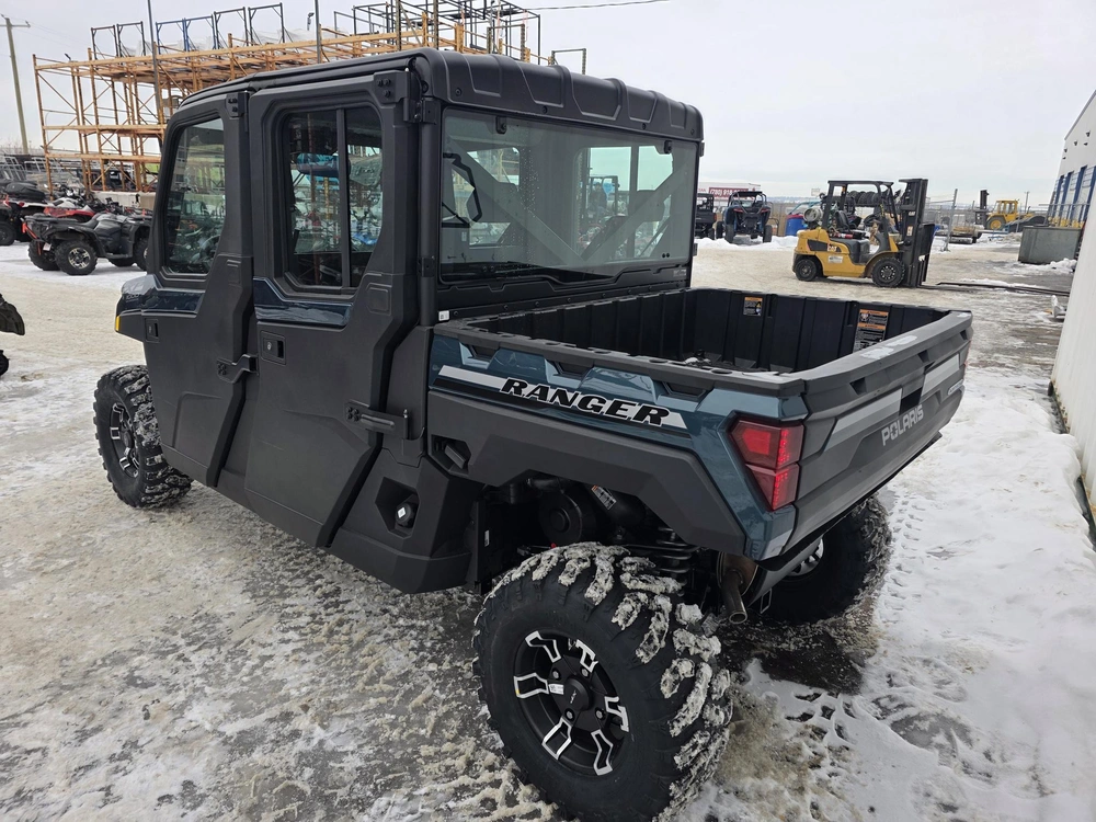 2026 Polaris Ranger Crew Xp 1000 Northstar - Ultimate alt