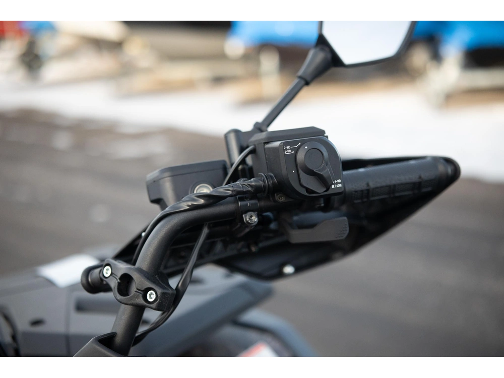 2026 Cfmoto Cforce 600 1up alt