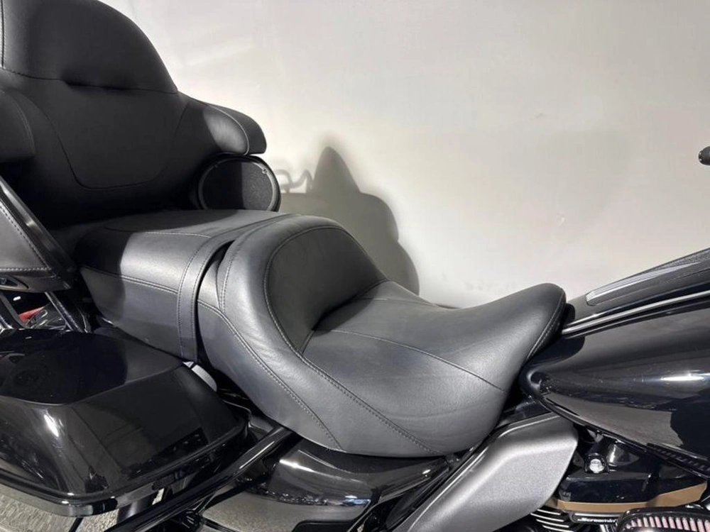 2024 Harley-davidson Flhtk - Ultra Limited™ alt