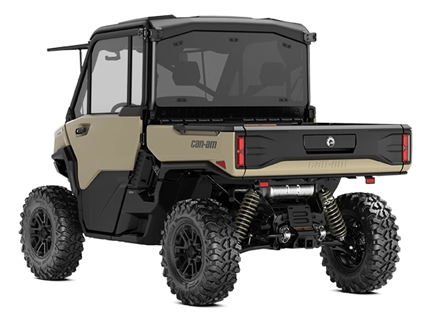 Can-am Defender Limited Cab Hd11 2026 alt