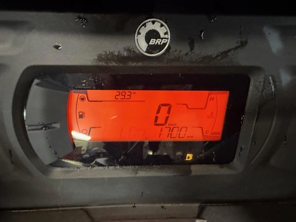 Ski-doo Summit Neo+ 600 Efi Plus 85hp 2026 alt