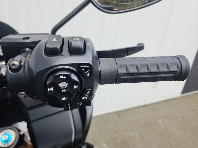 2026 Harley-davidson Fltrx - Road Glide® alt