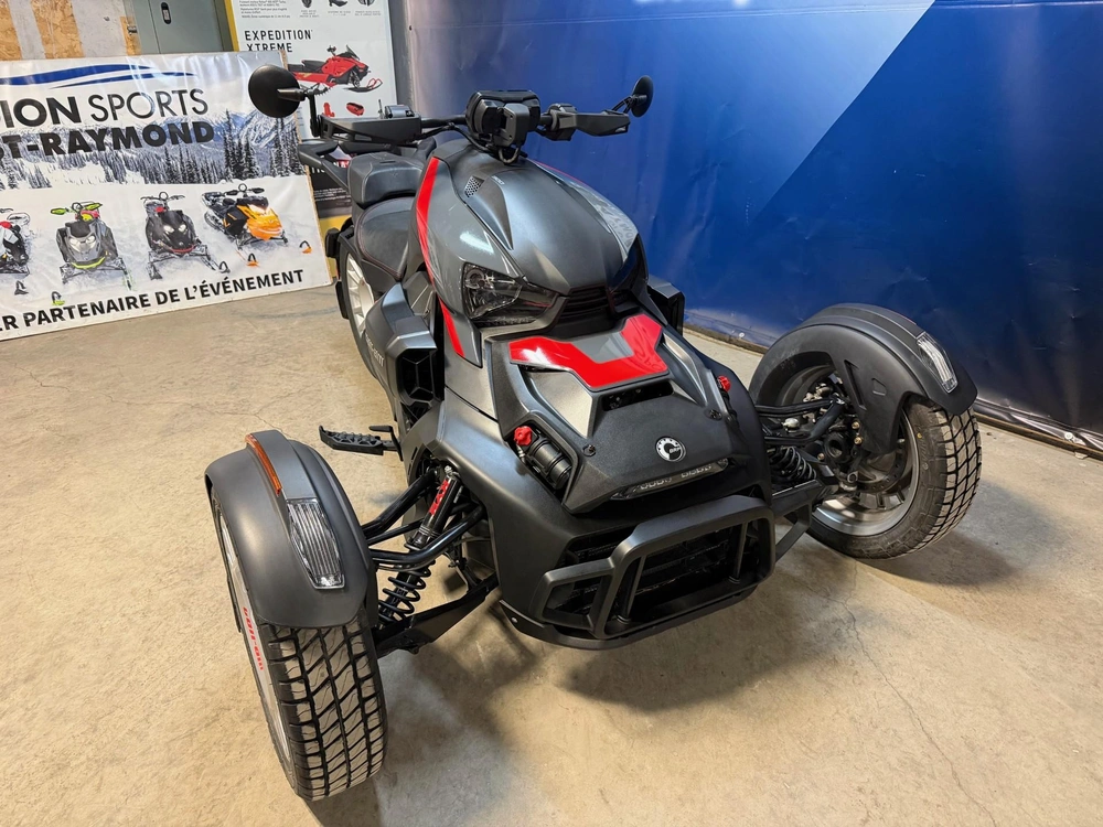 Can-am Ryker Rally 900 Ace 2025 alt