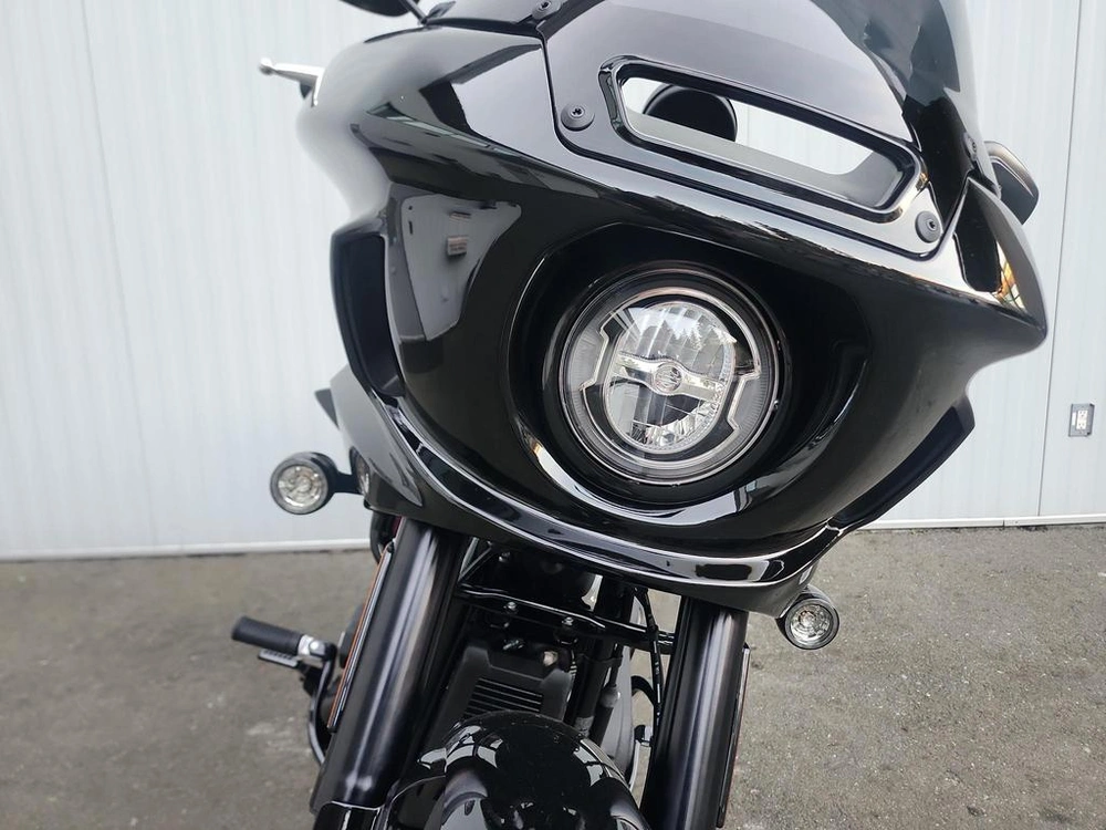 2026 Harley-davidson Fxlrst - Low Rider™ St alt