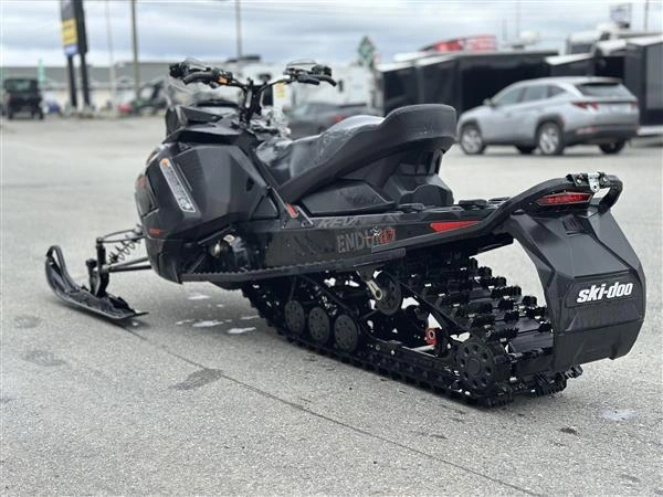 Ski-doo Renegade Enduro 850 E-tec 137 2020 alt