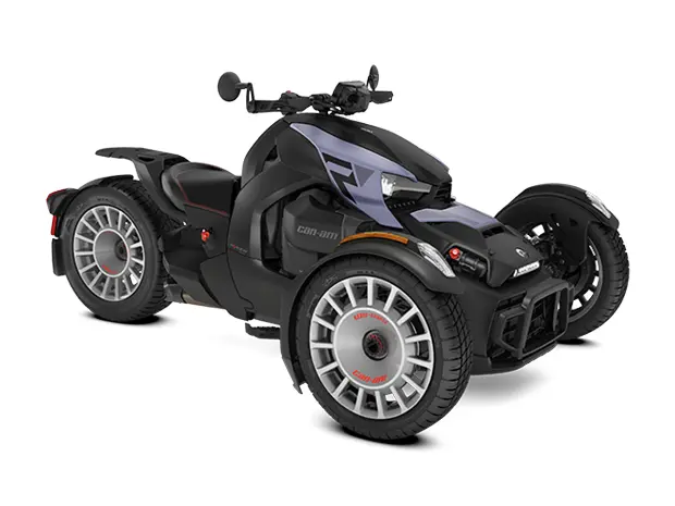 Can-Am Ryker Rally (900 ACE) 2025