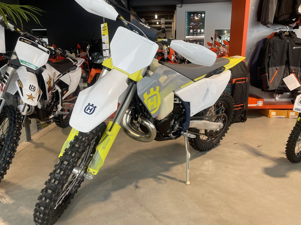 Husqvarna Tx 3oo 2024 alt