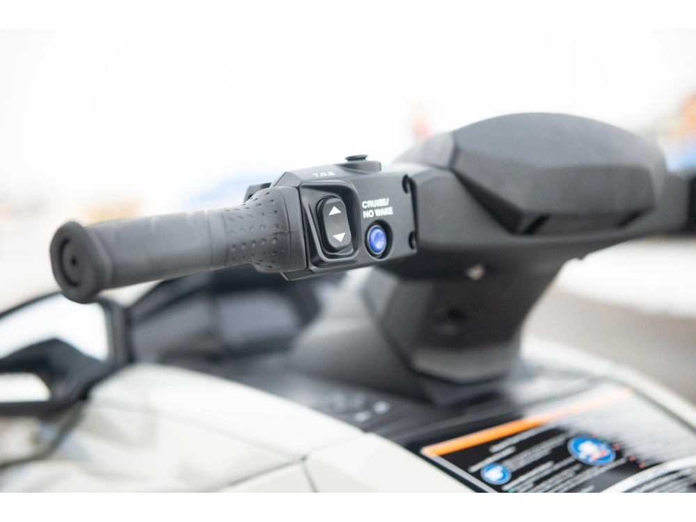 2026 Yamaha Vx Cruiser Ho (w/ Audio) alt