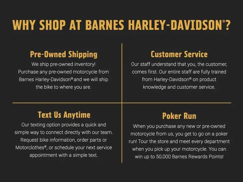 2026 Harley-Davidson FLHX - Street Glide®