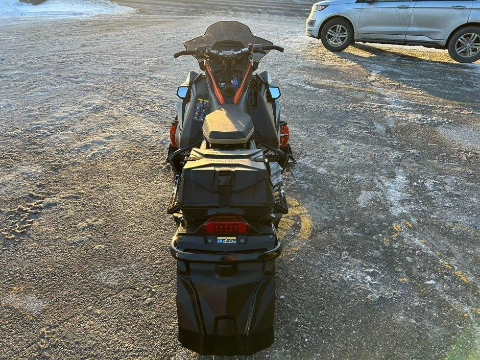 Polaris Polaris 850 Indy Vr1 129'' 2022 alt