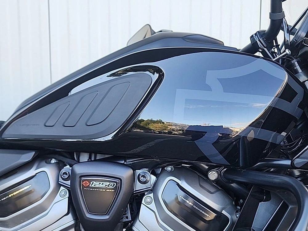 2021 Harley-davidson Pan America™ 1250 Special alt