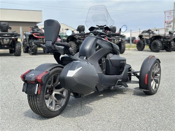 Can-am Ryker (900 Ace) 2024 alt