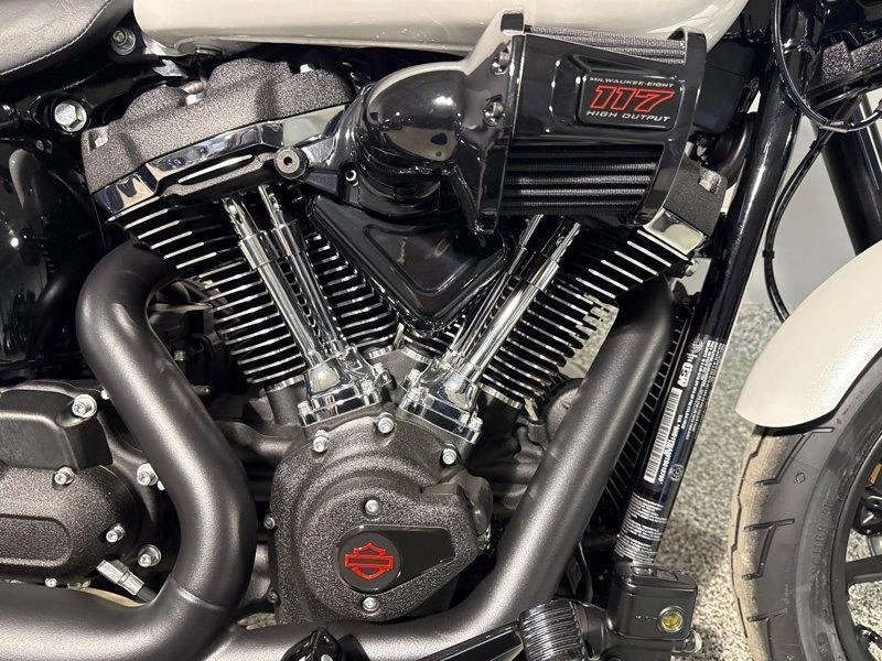 2026 Harley-davidson Fxlrs - Low Rider® S alt