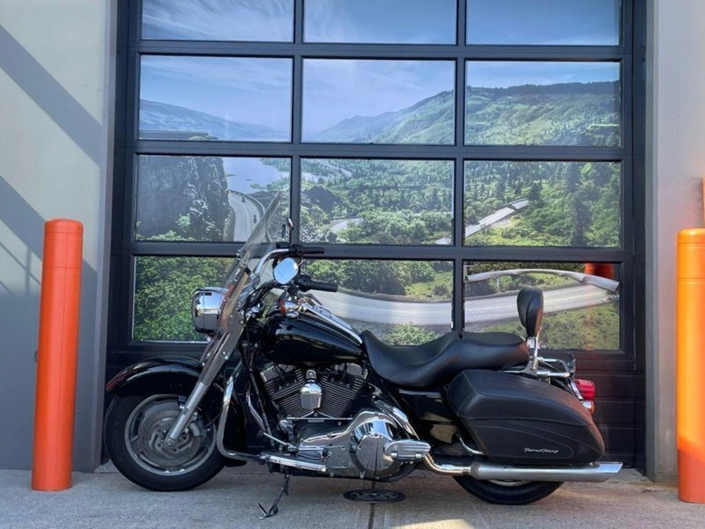 2005 Harley-davidson Flhr - Road King™ alt