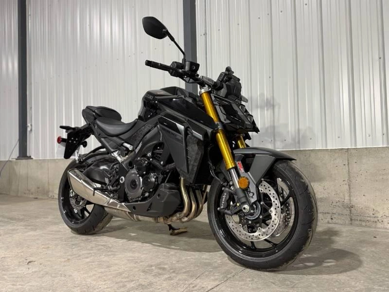 Suzuki Gsx-s1000 Am 2024 alt