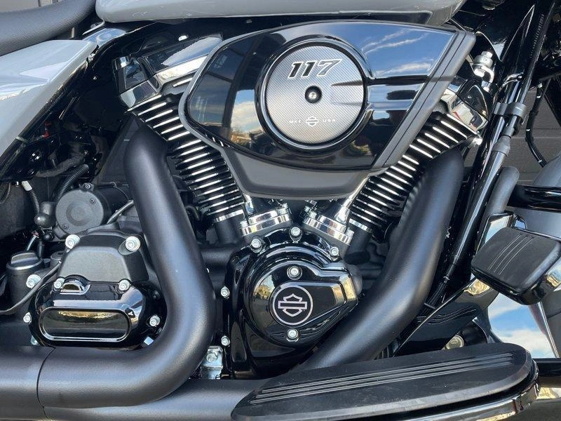 2026 Harley-davidson Fltrx - Road Glide® alt