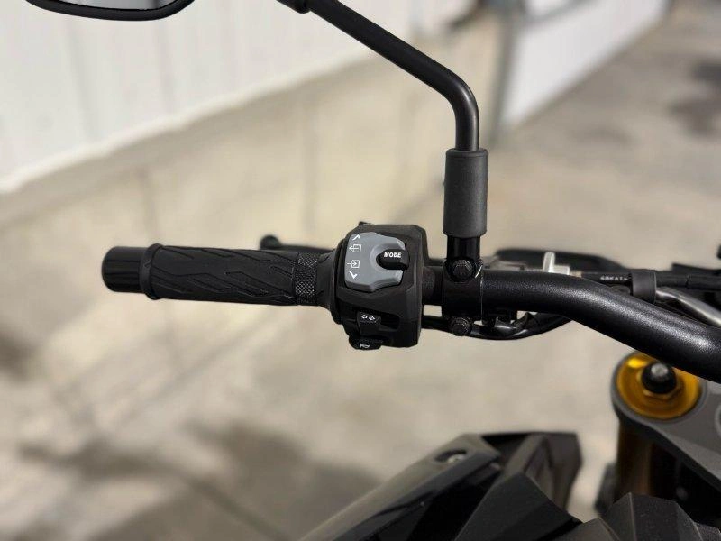 Suzuki Gsx-s1000 Am 2024 alt