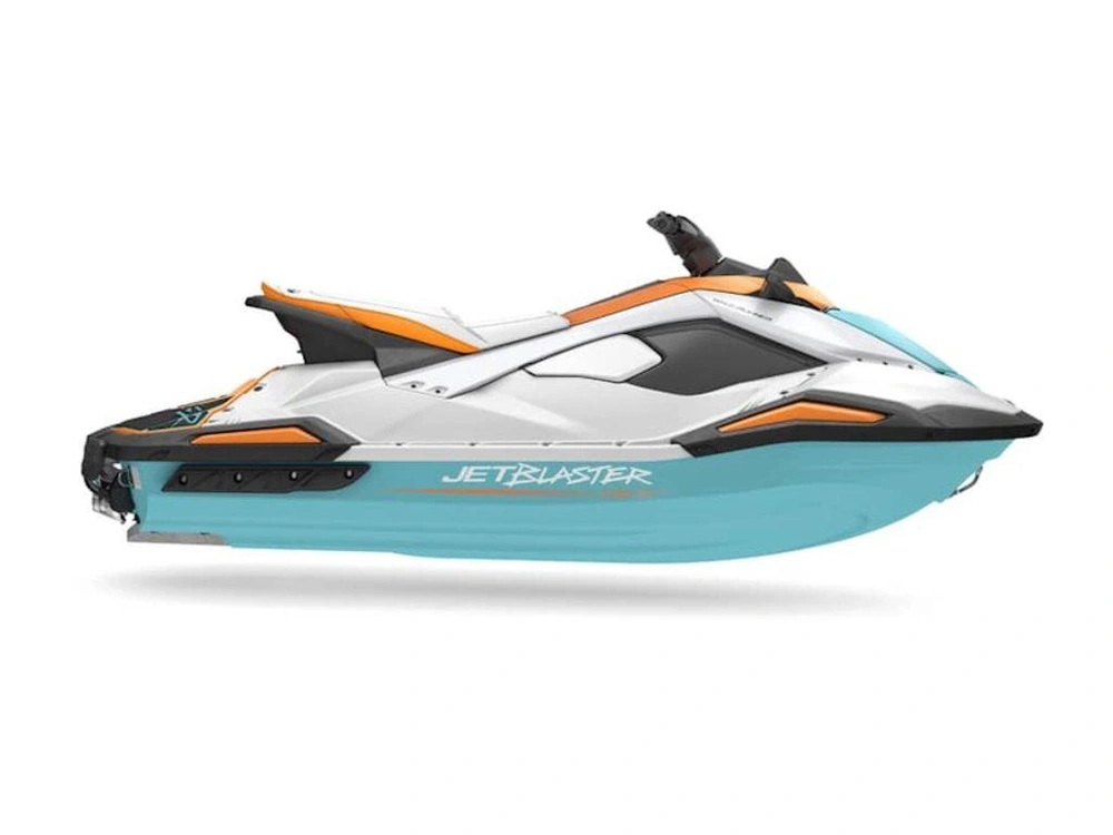 2026 Yamaha Jetblaster Ltd alt