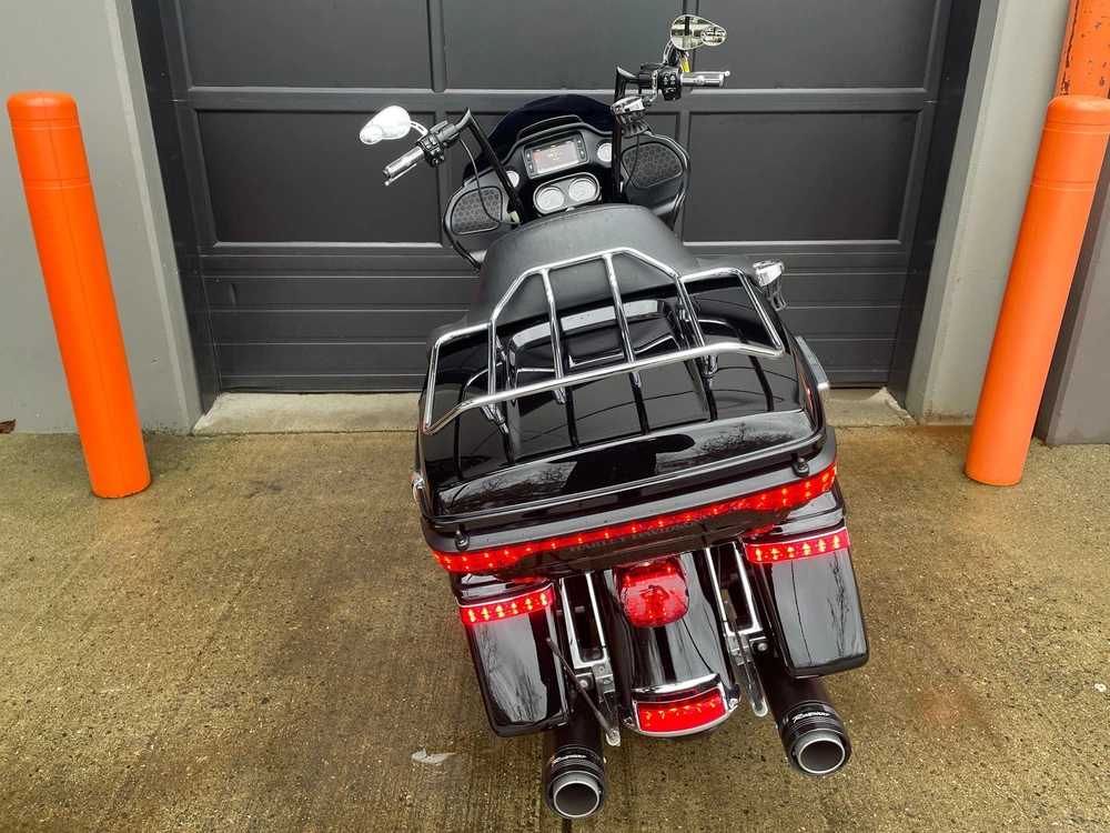 2016 Harley-davidson Fltru - Road Glide® Ultra alt