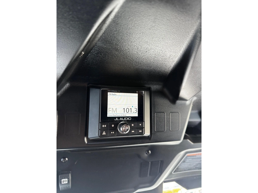 2024 Can-am Defender Max Lonestar Hd 10 Cab alt