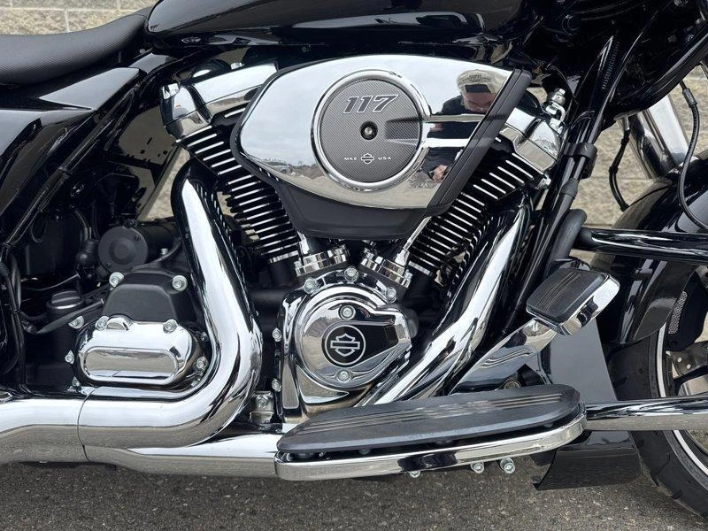 2026 Harley-davidson Fltrx - Road Glide® alt