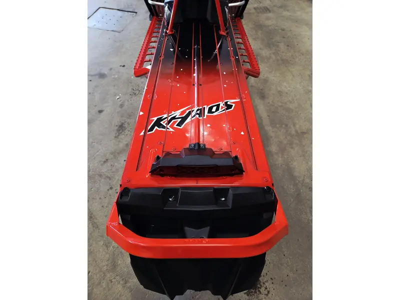 2020 Polaris KHAOS 800 155 '3'