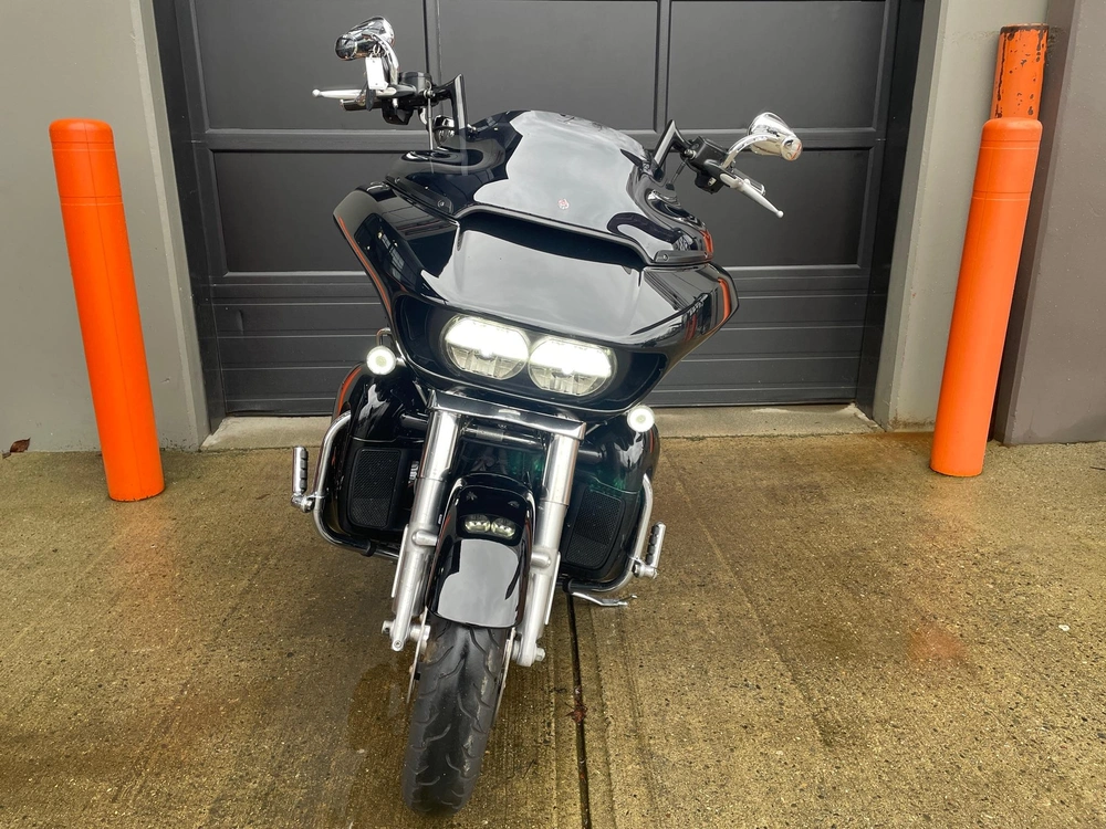 2016 Harley-davidson Fltru - Road Glide® Ultra alt