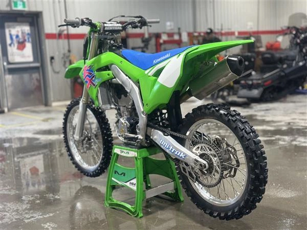 Kawasaki Kx252 C 2024 alt