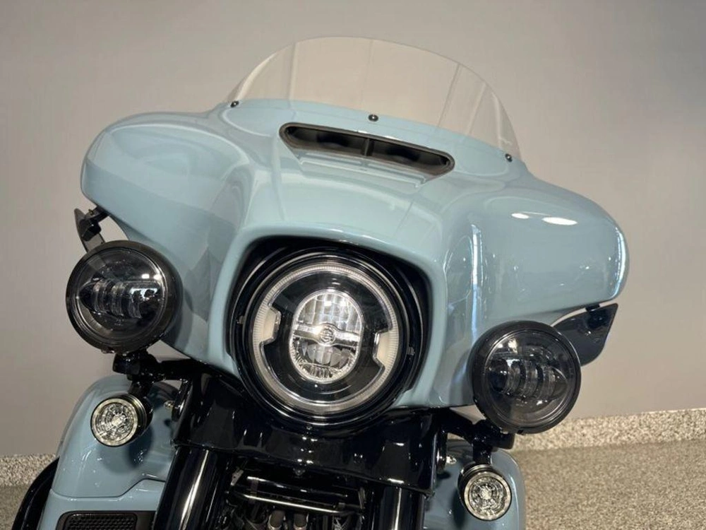 2024 Harley-davidson Flhtk - Ultra Limited™ alt