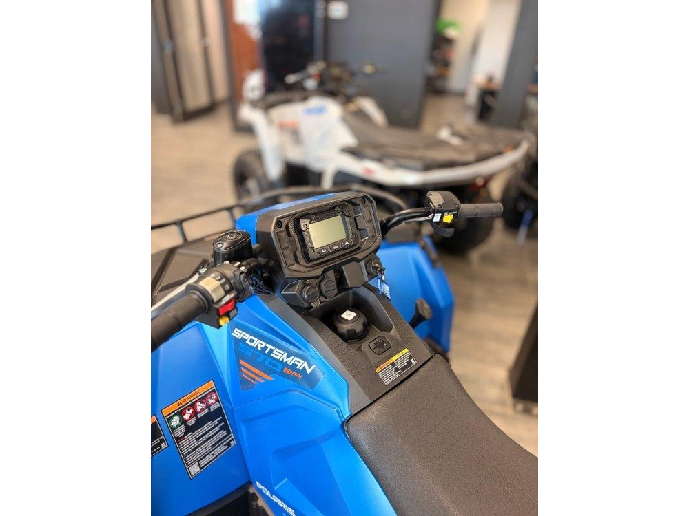 Polaris Sportsman 570 Trail 2025 alt