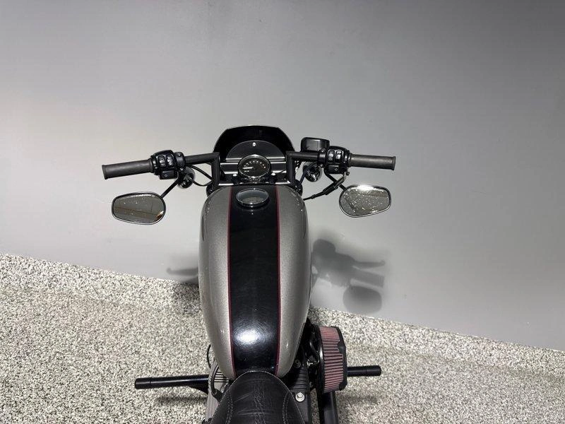 2016 Harley-davidson Xl1200cx - Roadster™ alt