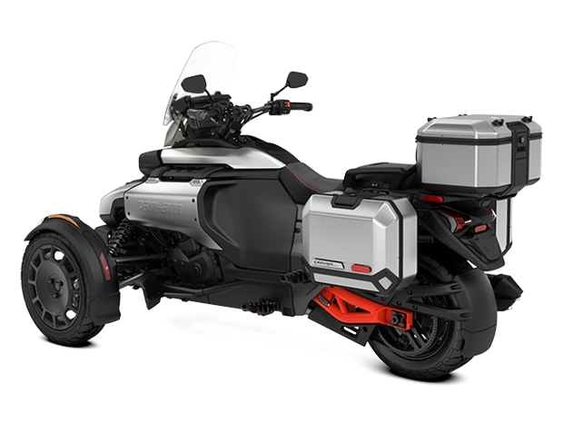 Can-am Canyon Xt 2025 alt