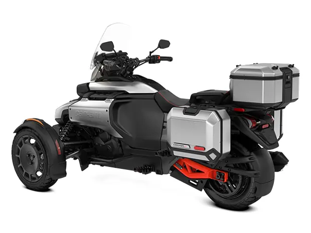 Can-Am Canyon XT 2025