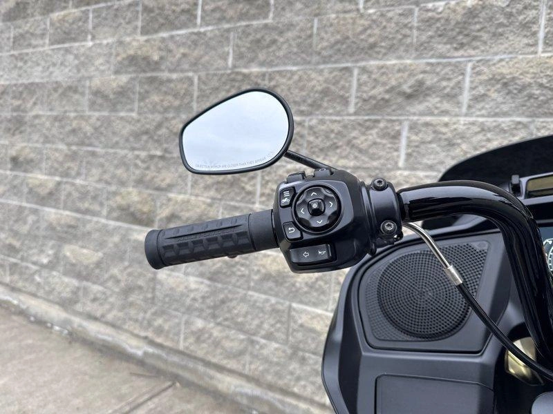 2026 Harley-davidson Fltrx - Road Glide® alt