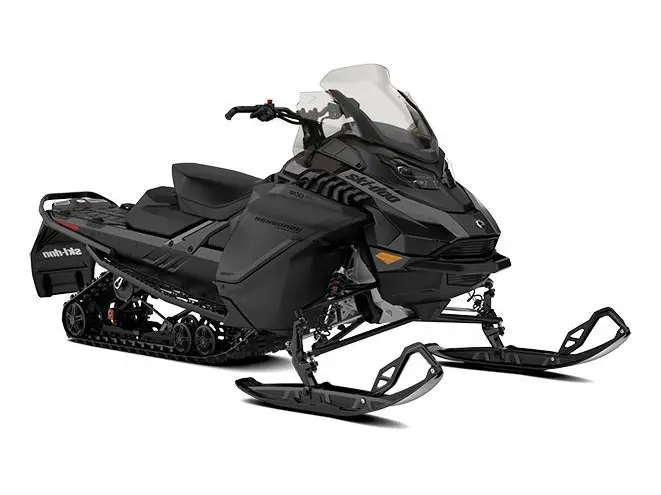 2026 Ski-Doo RENEGADE ADRENALINE 900 ACE RipSaw 1.25'' E.S. 