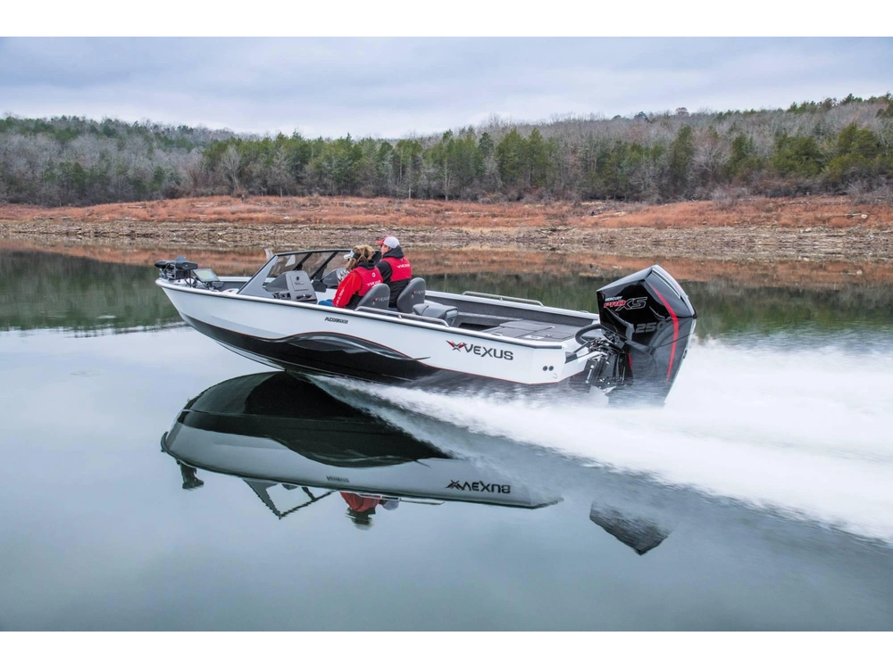 2026 Vexus Adx200 alt