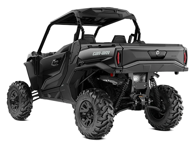 Can-am Commander Xt 1000r 2025 alt
