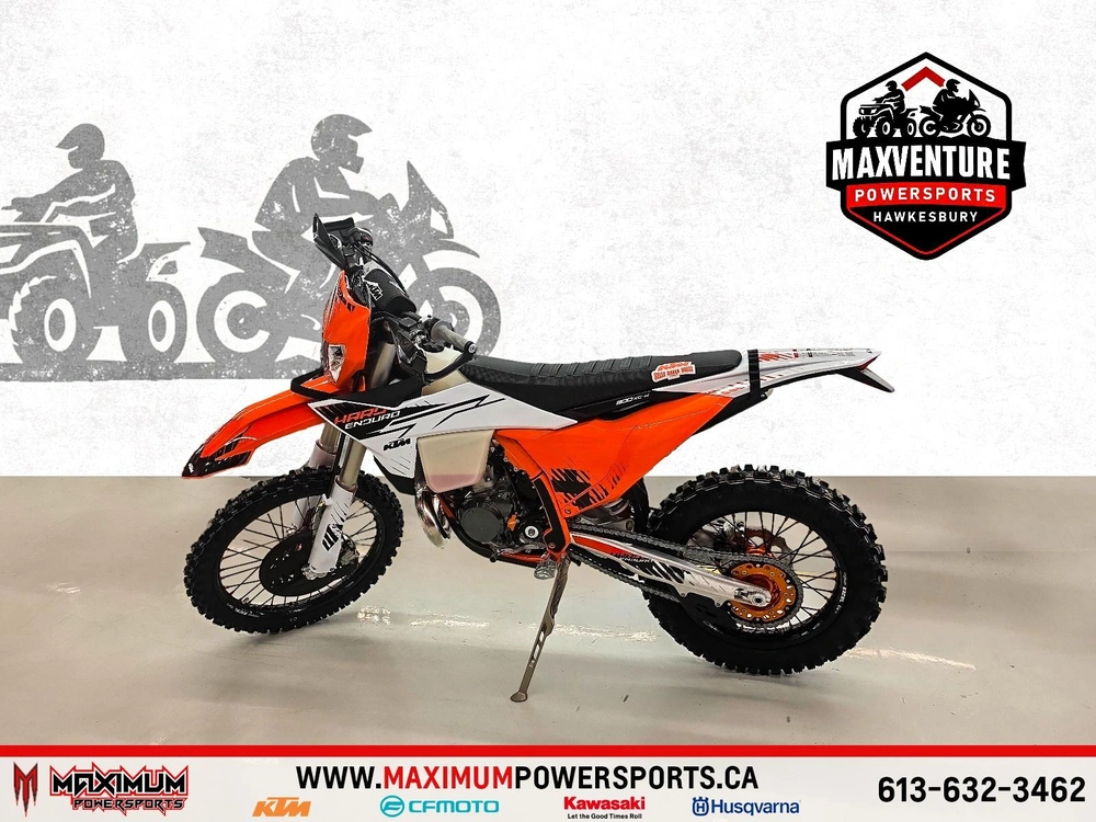 2026 Ktm 300 Xc-w Hardenduro alt