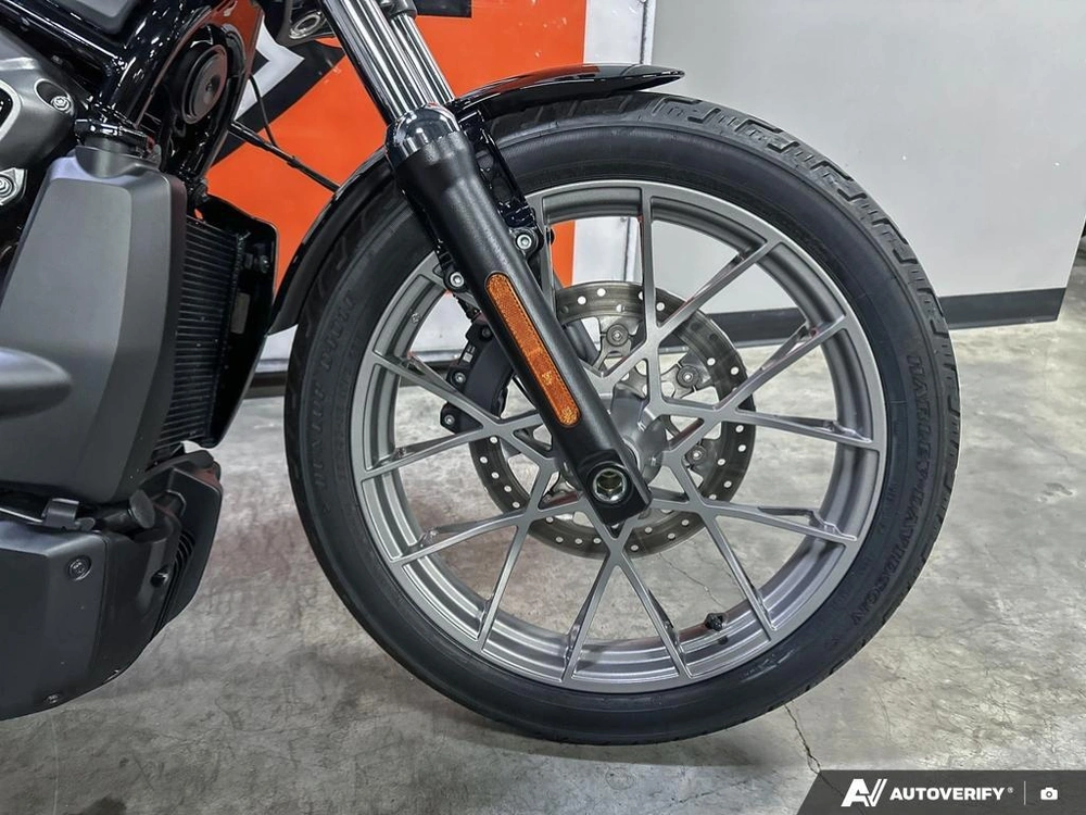 2023 Harley-davidson Nightster Special alt