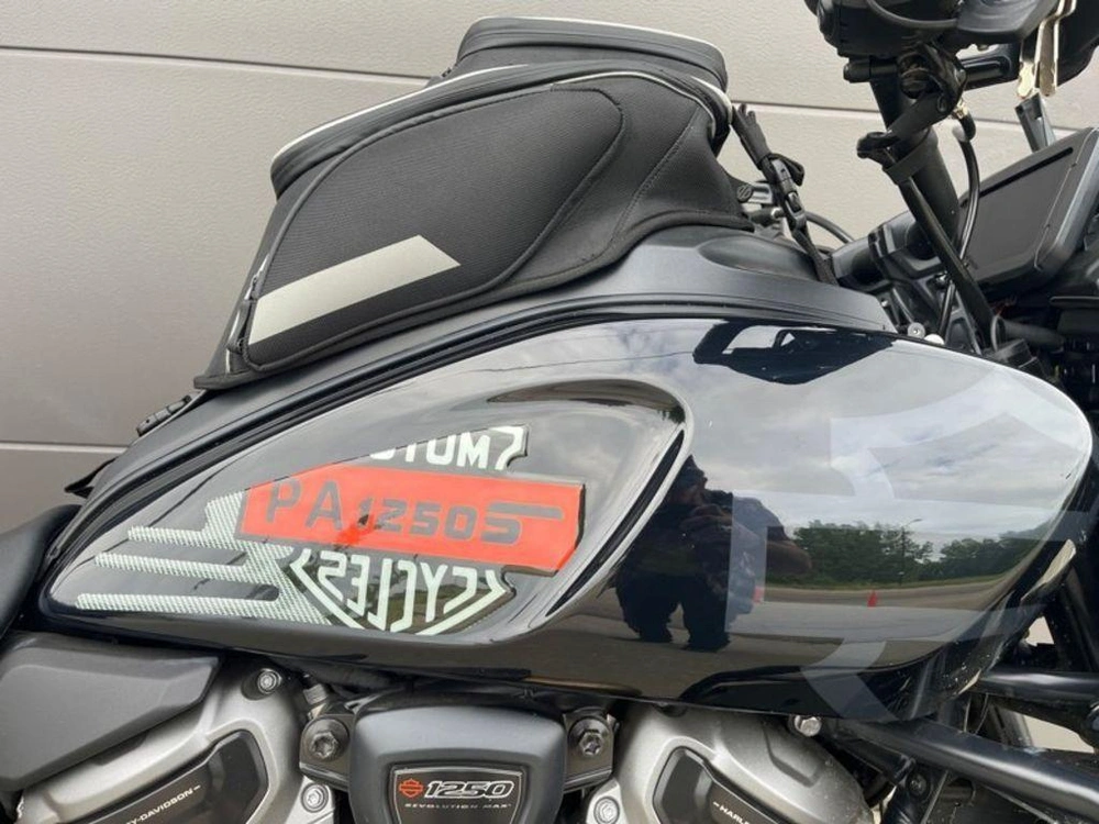 2022 Harley-davidson Ra1250s - Pan America™ 1250 Special alt