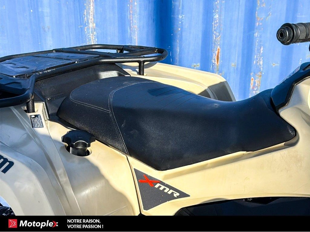 Can-am Outlander 570 Xmr 2022 alt