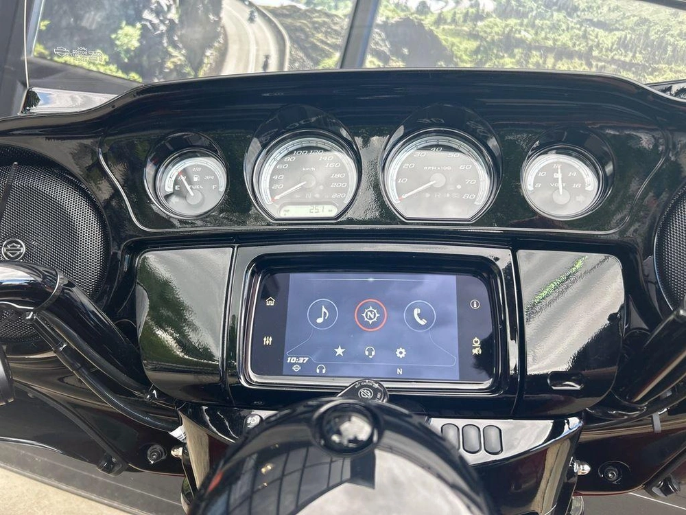 2024 Harley-davidson Flhtk - Ultra Limited™ alt