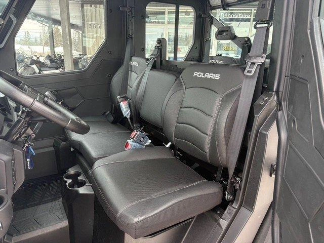 Polaris Polaris Ranger Crew Xp 1000 Northstar Edition Premium 2026 alt