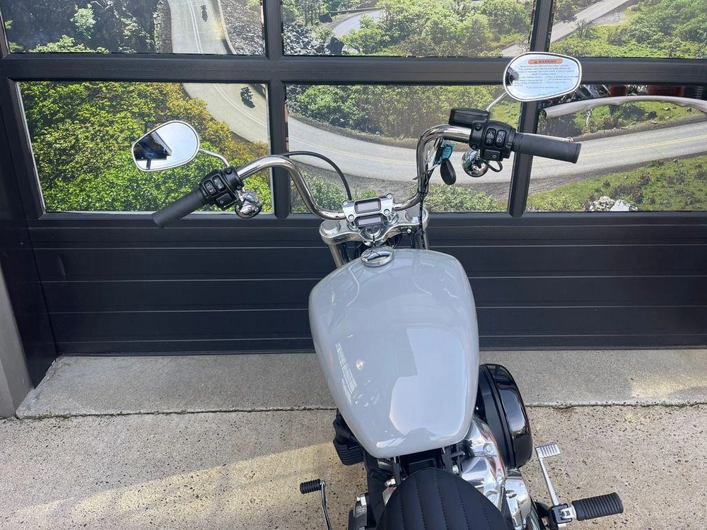 2024 Harley-davidson Fxst - Softail™ Standard alt