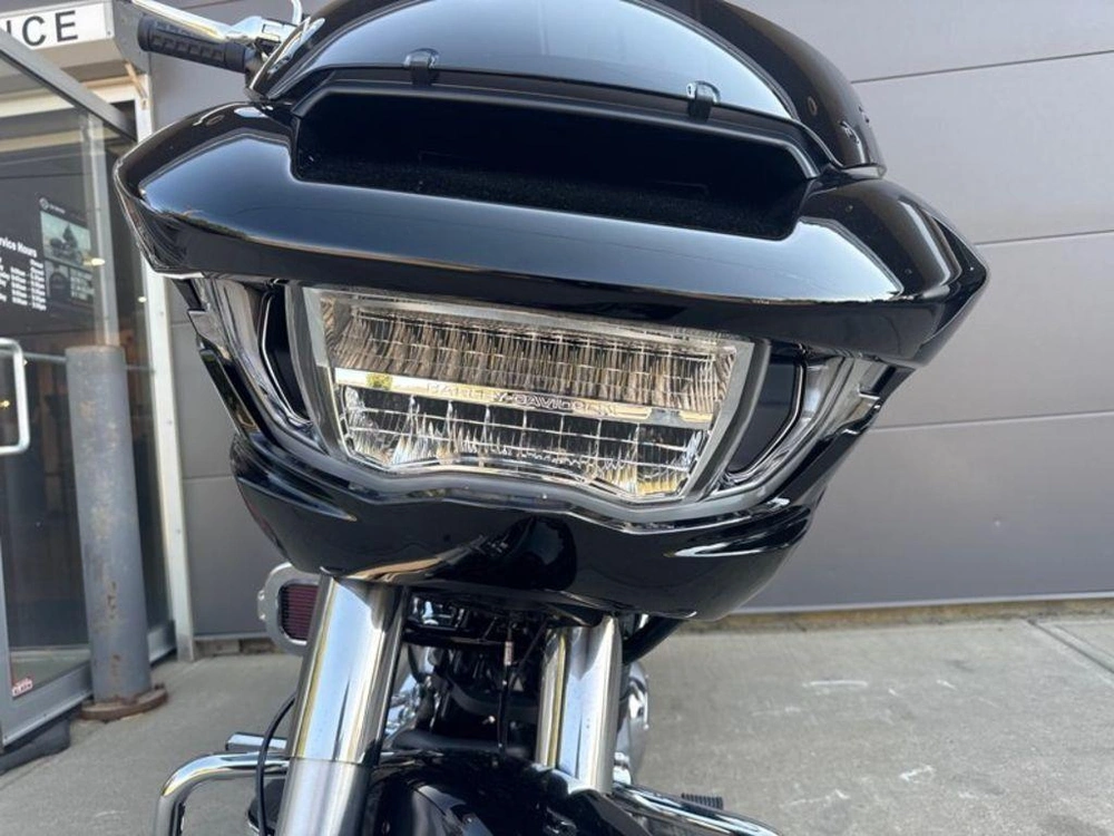 2025 Harley-davidson Fltrx - Road Glide® alt