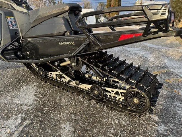 2024 Polaris Polaris 650 voyageur 146
